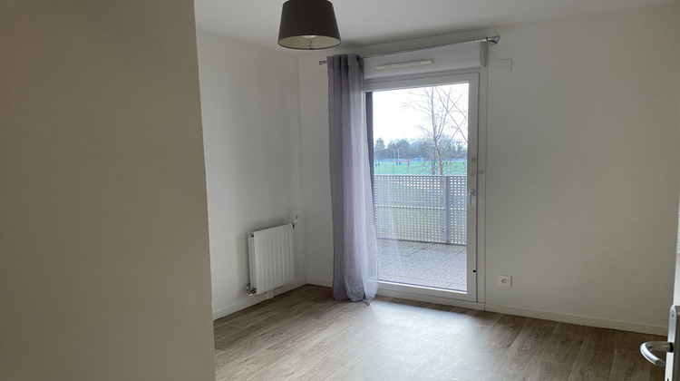 Ma-Cabane - Location Appartement BAGNEUX, 56 m²