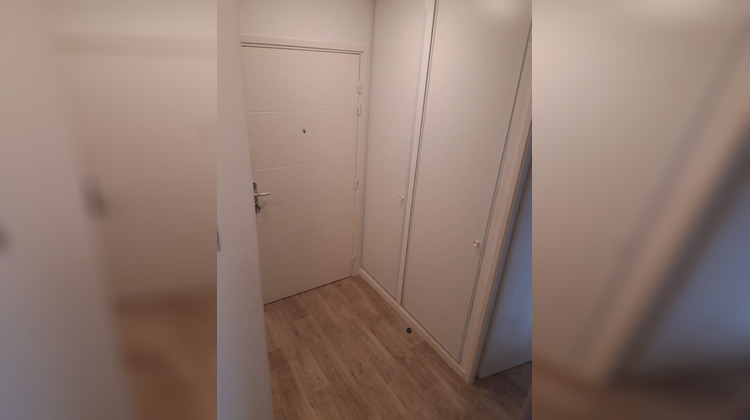 Ma-Cabane - Location Appartement BAGNEUX, 56 m²