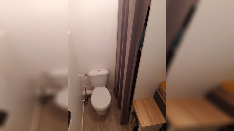 Ma-Cabane - Location Appartement BAGNEUX, 56 m²