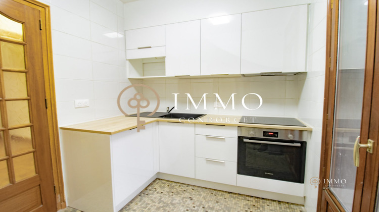 Ma-Cabane - Location Appartement Bagneux, 10 m²