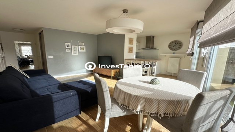 Ma-Cabane - Location Appartement Bagneux, 59 m²