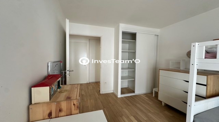 Ma-Cabane - Location Appartement Bagneux, 59 m²