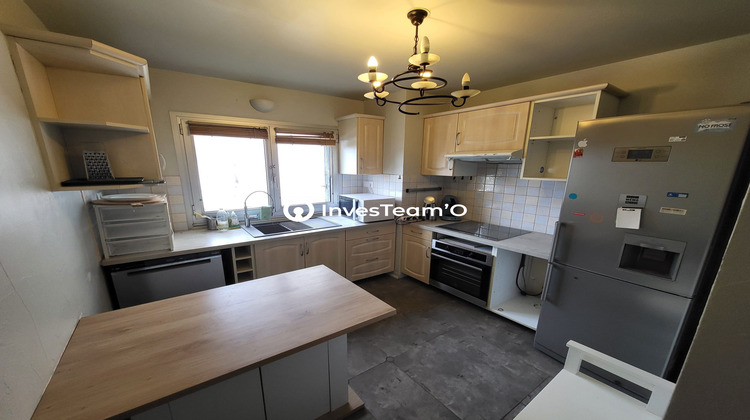 Ma-Cabane - Location Appartement Bagneux, 63 m²