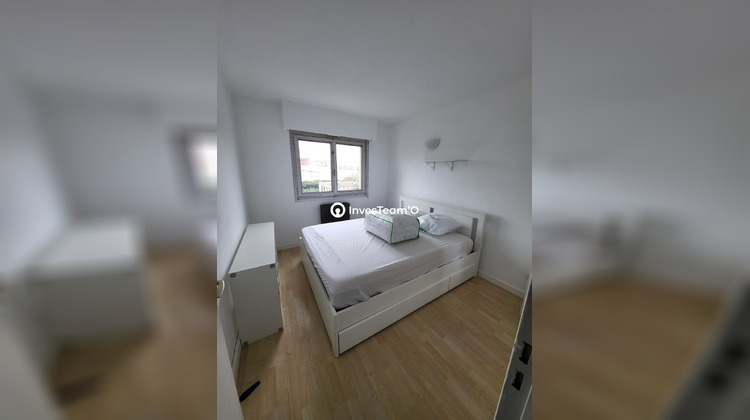 Ma-Cabane - Location Appartement Bagneux, 63 m²