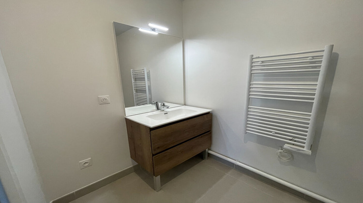 Ma-Cabane - Location Appartement BAGNEUX, 31 m²