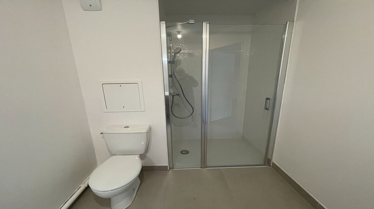 Ma-Cabane - Location Appartement BAGNEUX, 31 m²