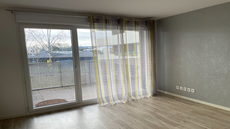 Ma-Cabane - Location Appartement BAGNEUX, 56 m²