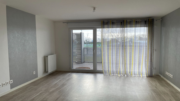 Ma-Cabane - Location Appartement BAGNEUX, 56 m²