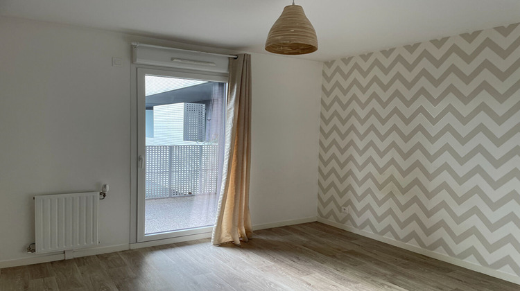 Ma-Cabane - Location Appartement BAGNEUX, 56 m²