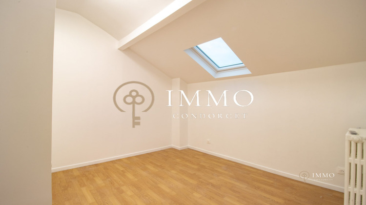 Ma-Cabane - Location Appartement Bagneux, 10 m²