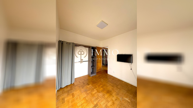 Ma-Cabane - Location Appartement Bagneux, 10 m²