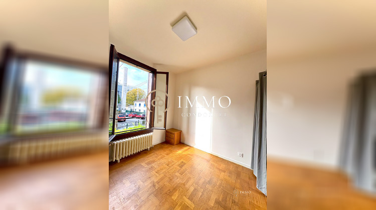 Ma-Cabane - Location Appartement Bagneux, 10 m²