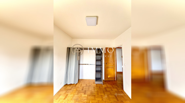 Ma-Cabane - Location Appartement Bagneux, 10 m²