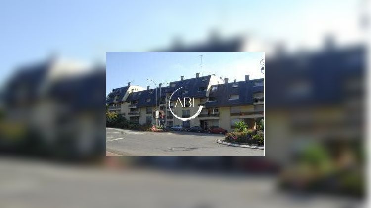 Ma-Cabane - Location Appartement Bagnoles de l'Orne Normandie, 21 m²