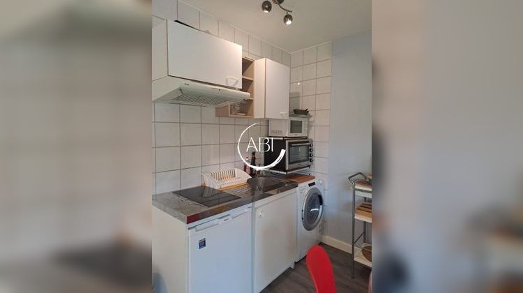 Ma-Cabane - Location Appartement Bagnoles de l'Orne Normandie, 21 m²