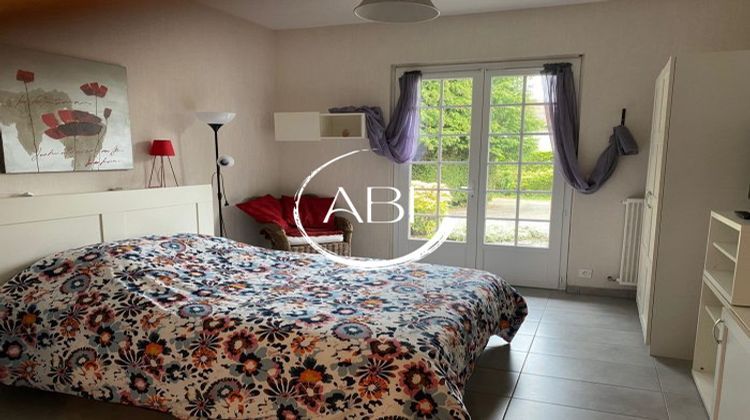 Ma-Cabane - Location Appartement Bagnoles de l'Orne Normandie, 23 m²