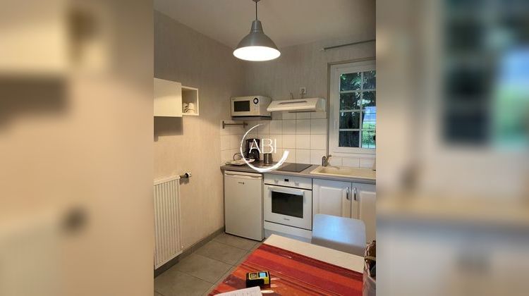 Ma-Cabane - Location Appartement Bagnoles de l'Orne Normandie, 23 m²