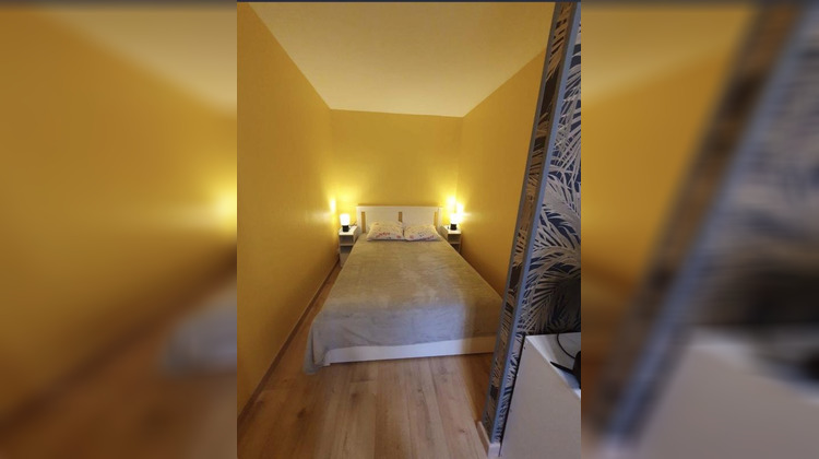 Ma-Cabane - Location Appartement BAGNOLET, 30 m²