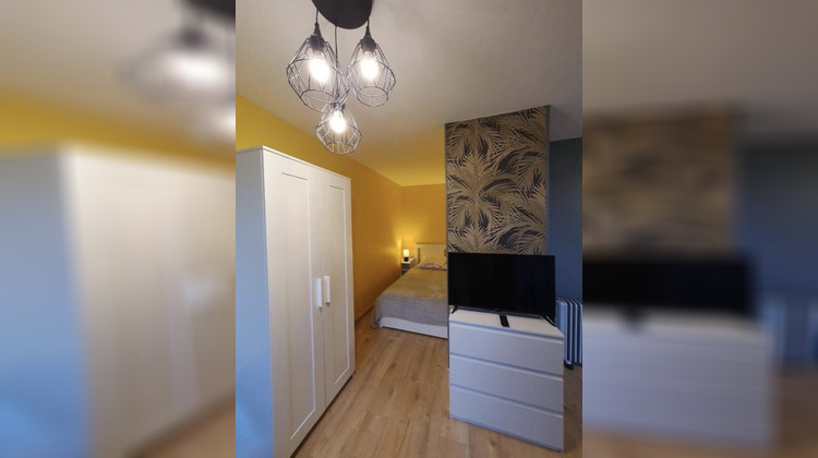 Ma-Cabane - Location Appartement BAGNOLET, 30 m²