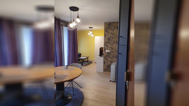 Ma-Cabane - Location Appartement BAGNOLET, 30 m²