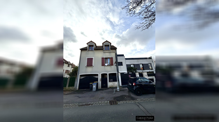 Ma-Cabane - Location Appartement Bagnolet, 37 m²