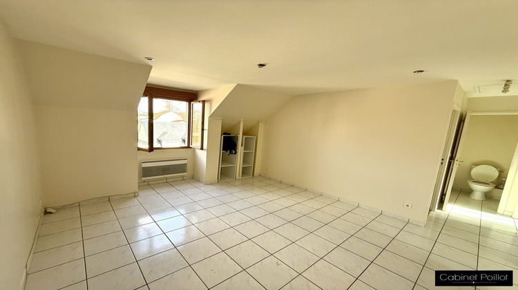 Ma-Cabane - Location Appartement Bagnolet, 37 m²