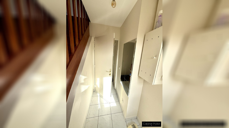 Ma-Cabane - Location Appartement Bagnolet, 37 m²