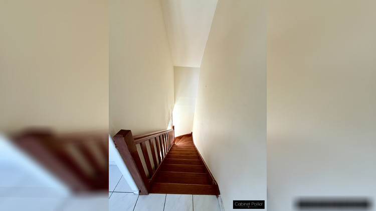 Ma-Cabane - Location Appartement Bagnolet, 37 m²