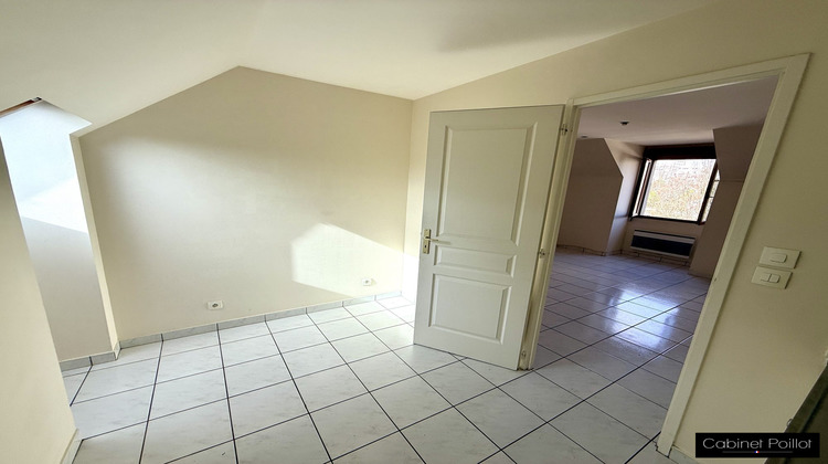 Ma-Cabane - Location Appartement Bagnolet, 37 m²