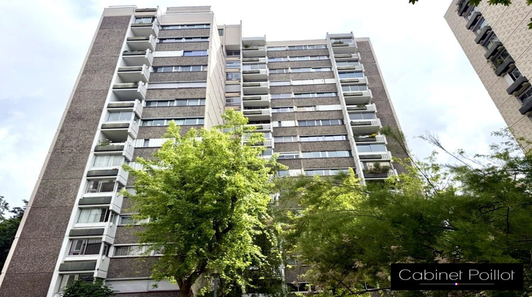 Ma-Cabane - Location Appartement Bagnolet, 52 m²