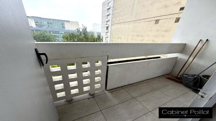 Ma-Cabane - Location Appartement Bagnolet, 52 m²