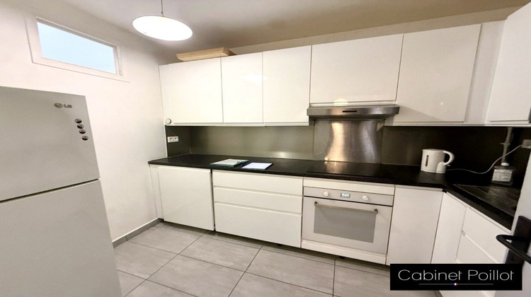 Ma-Cabane - Location Appartement Bagnolet, 52 m²