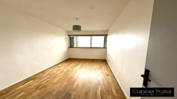 Ma-Cabane - Location Appartement Bagnolet, 52 m²