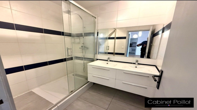Ma-Cabane - Location Appartement Bagnolet, 52 m²