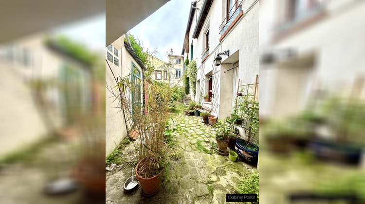 Ma-Cabane - Location Appartement Bagnolet, 49 m²