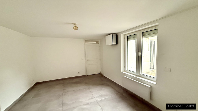 Ma-Cabane - Location Appartement Bagnolet, 49 m²