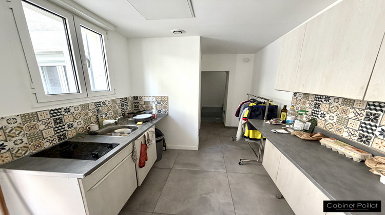 Ma-Cabane - Location Appartement Bagnolet, 49 m²