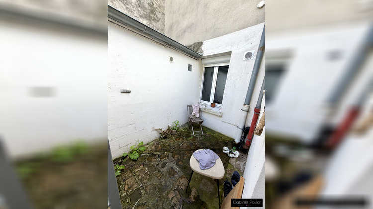 Ma-Cabane - Location Appartement Bagnolet, 49 m²