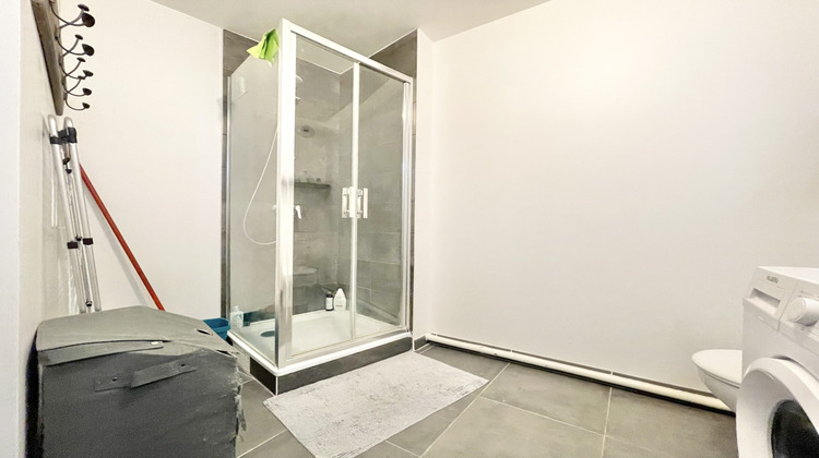 Ma-Cabane - Location Appartement Bagnolet, 32 m²