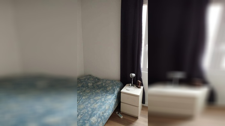 Ma-Cabane - Location Appartement BAGNOLET, 30 m²