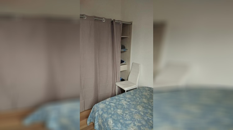 Ma-Cabane - Location Appartement BAGNOLET, 30 m²
