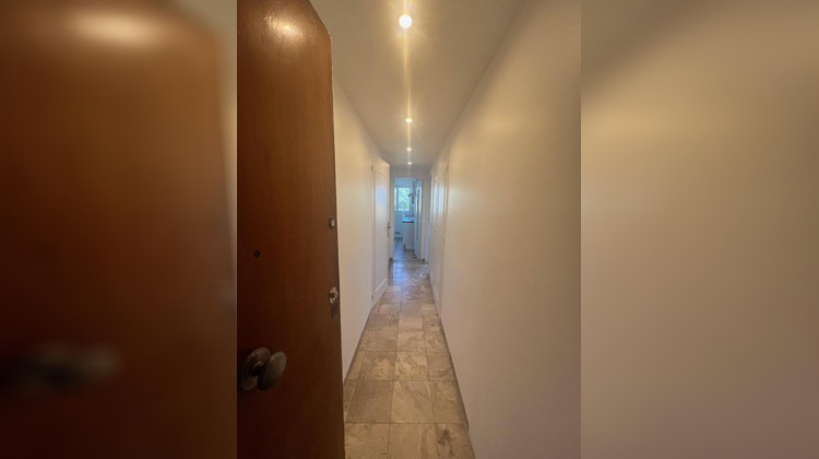 Ma-Cabane - Location Appartement BAGNOLET, 39 m²