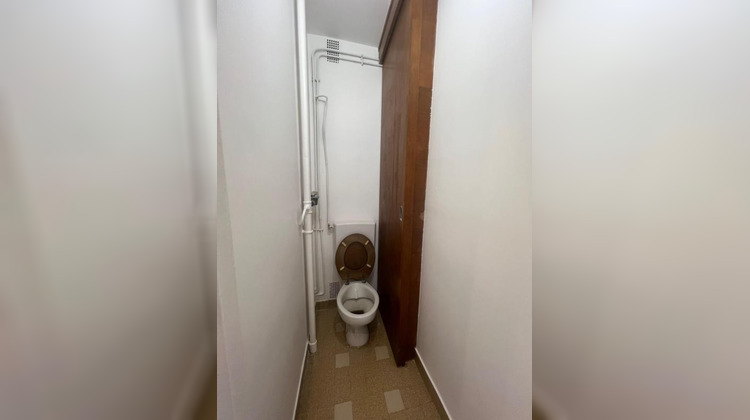 Ma-Cabane - Location Appartement BAGNOLET, 39 m²