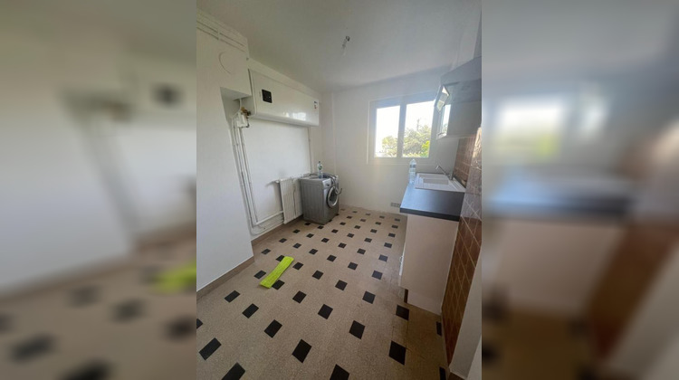 Ma-Cabane - Location Appartement BAGNOLET, 39 m²