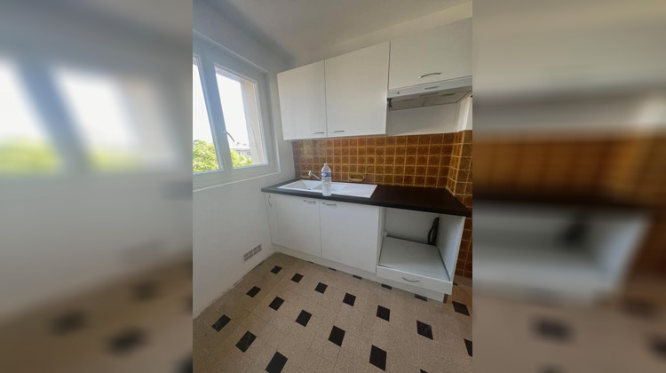 Ma-Cabane - Location Appartement BAGNOLET, 39 m²