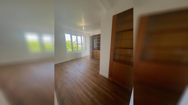 Ma-Cabane - Location Appartement BAGNOLET, 39 m²