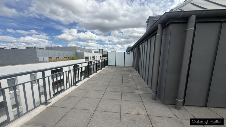 Ma-Cabane - Location Appartement Bagnolet, 71 m²