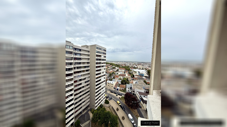Ma-Cabane - Location Appartement Bagnolet, 38 m²