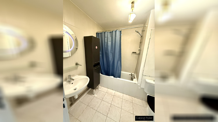 Ma-Cabane - Location Appartement Bagnolet, 38 m²