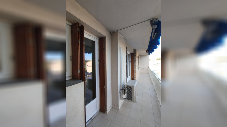 Ma-Cabane - Location Appartement Bagnols-sur-Cèze, 52 m²